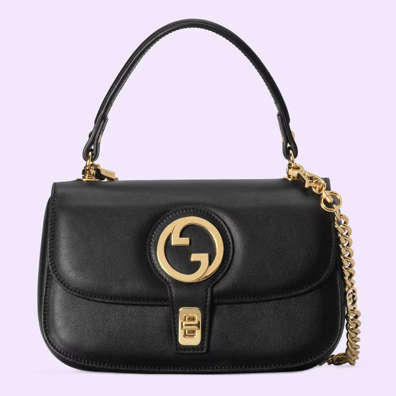 Gucci Blondie top-handle bag