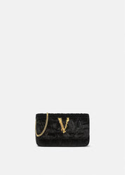 Virtus Velvet Mini Bag