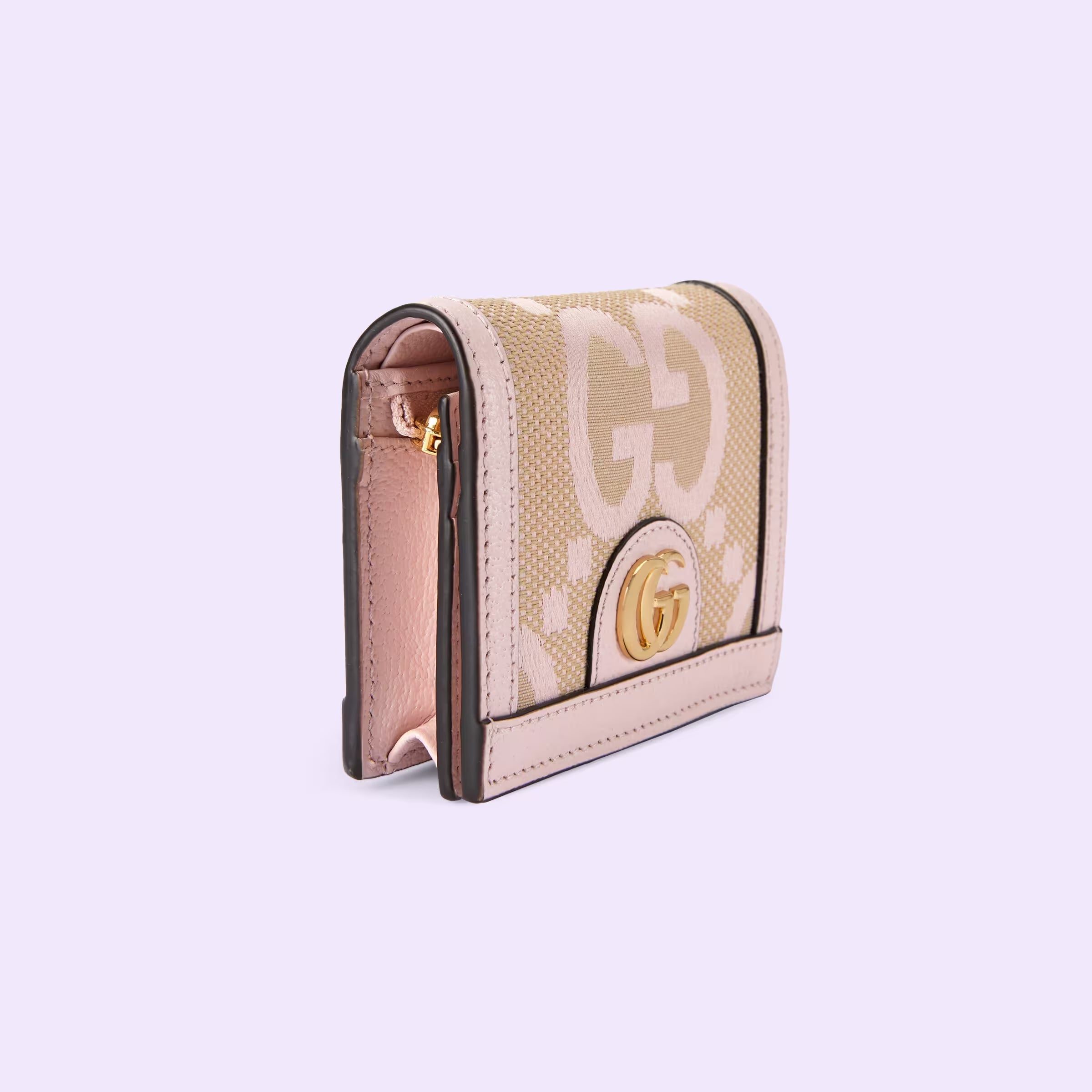 Ophidia jumbo GG card case