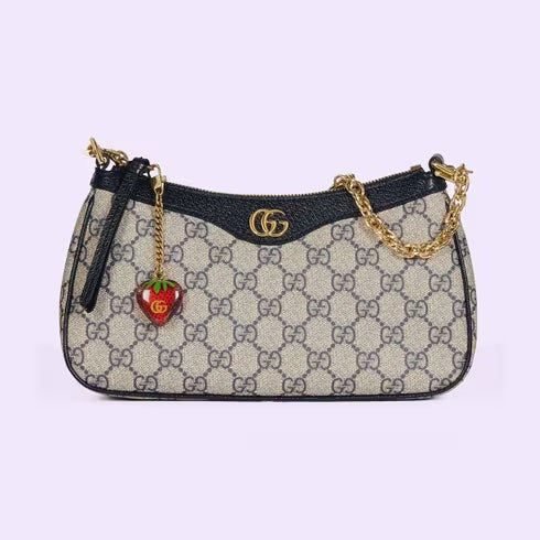 Ophidia GG small handbag