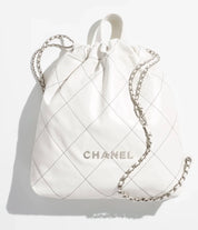 LARGE BACKPACK CHANEL 22