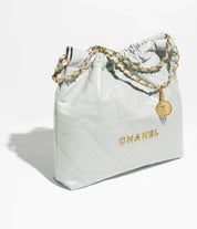 CHANEL 22 HANDBAG