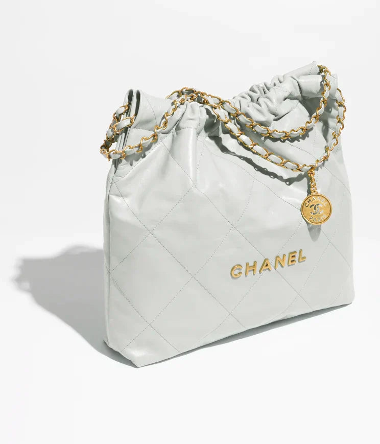 CHANEL 22 HANDBAG