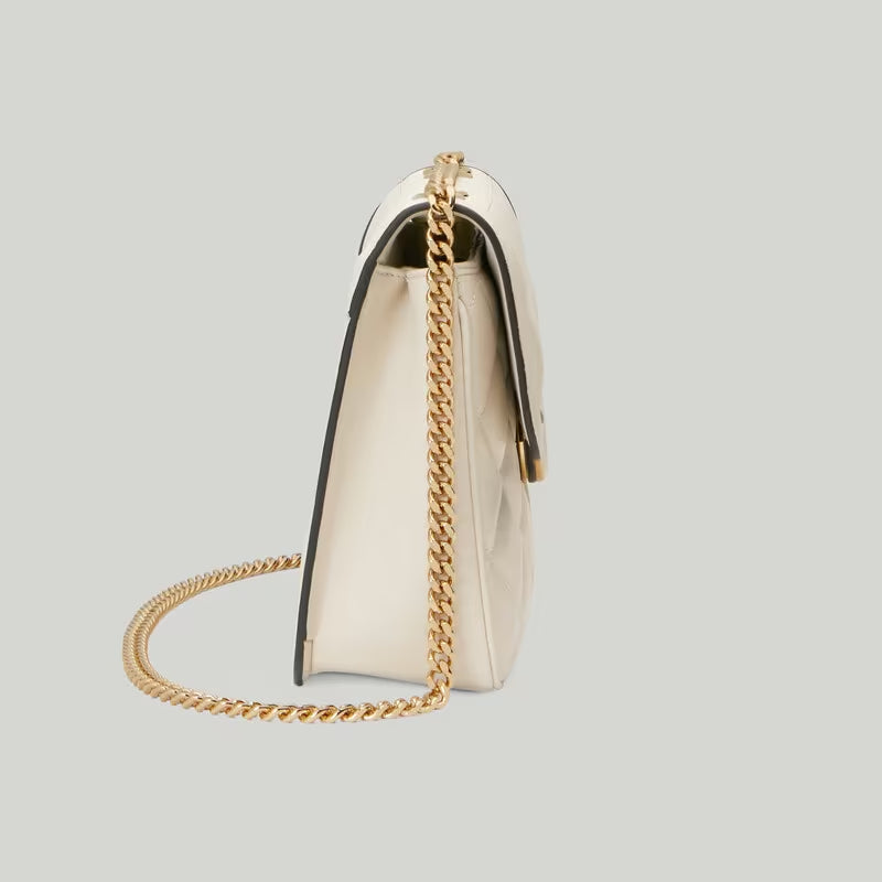 Gucci Deco small shoulder bag