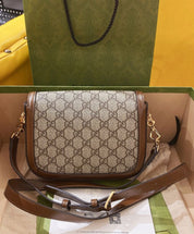 Gucci Horsebit 1955 Mini Bag 658574