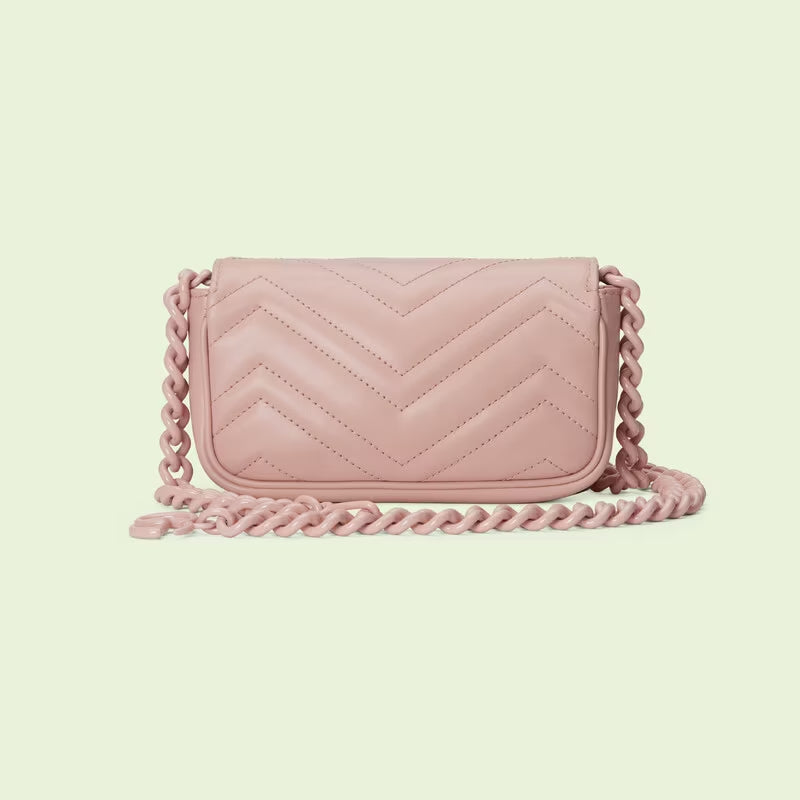 GG Marmont belt bag