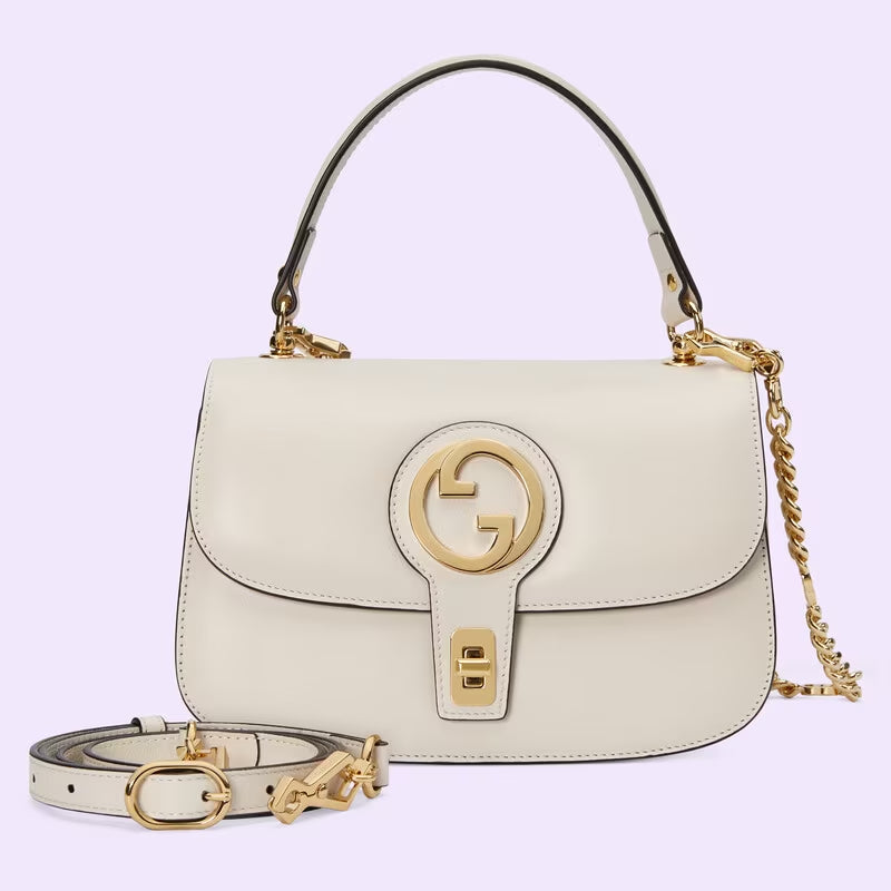 Gucci Blondie top-handle bag