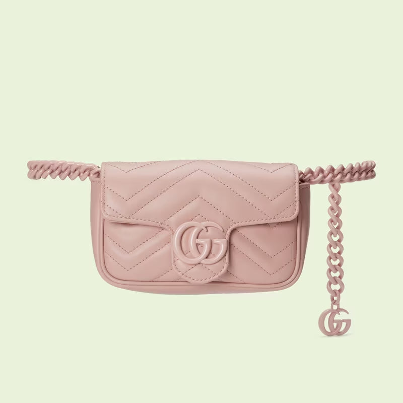 GG Marmont belt bag