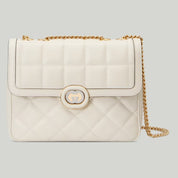 Gucci Deco small shoulder bag