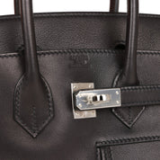 Hermès Limited Edition Rock Birkin 25