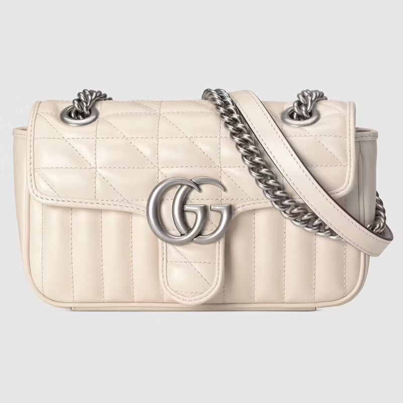 GG Marmont mini shoulder bag