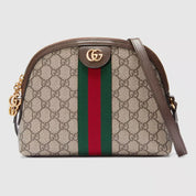 Gucci Ophidia GG small shoulder bag