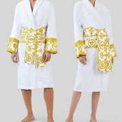 Ver BAROQUE bathrobe nightgown