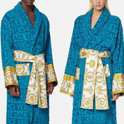 Ver BAROQUE bathrobe nightgown