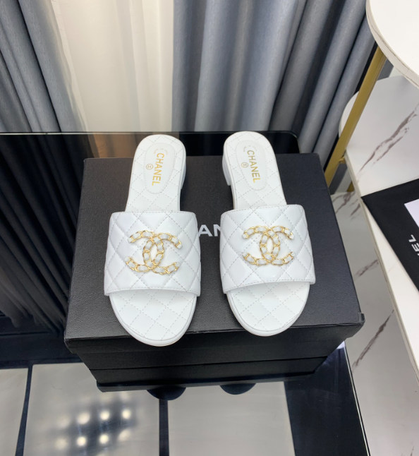 Cc women shoes slippers