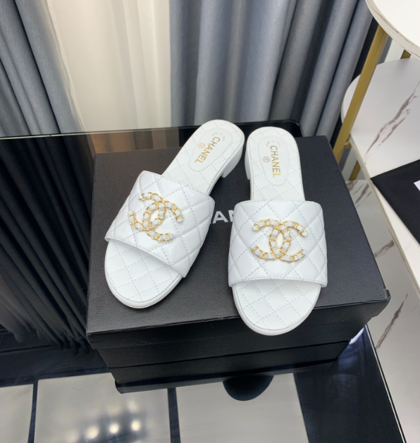 Cc women shoes slippers