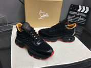 CHRIS LOU SPIKE TRAINERS