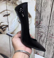 Y new arrival PARIS-CASSANDRA women shoes 11 cm