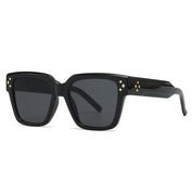 Rice Staple Square Sunglasses