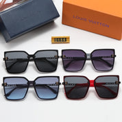 4 Color Women's Sunglasses—2886