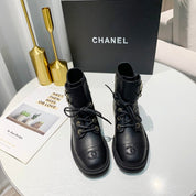 cc women boots new arrival 