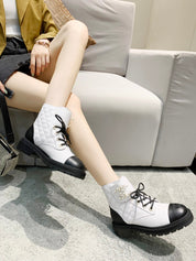 cc women boots new arrival 