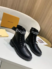 L women boots 