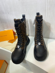 Louis new arrival boots