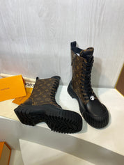 Louis new arrival boots