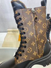 Louis new arrival boots