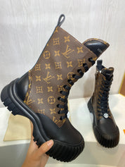 Louis new arrival boots