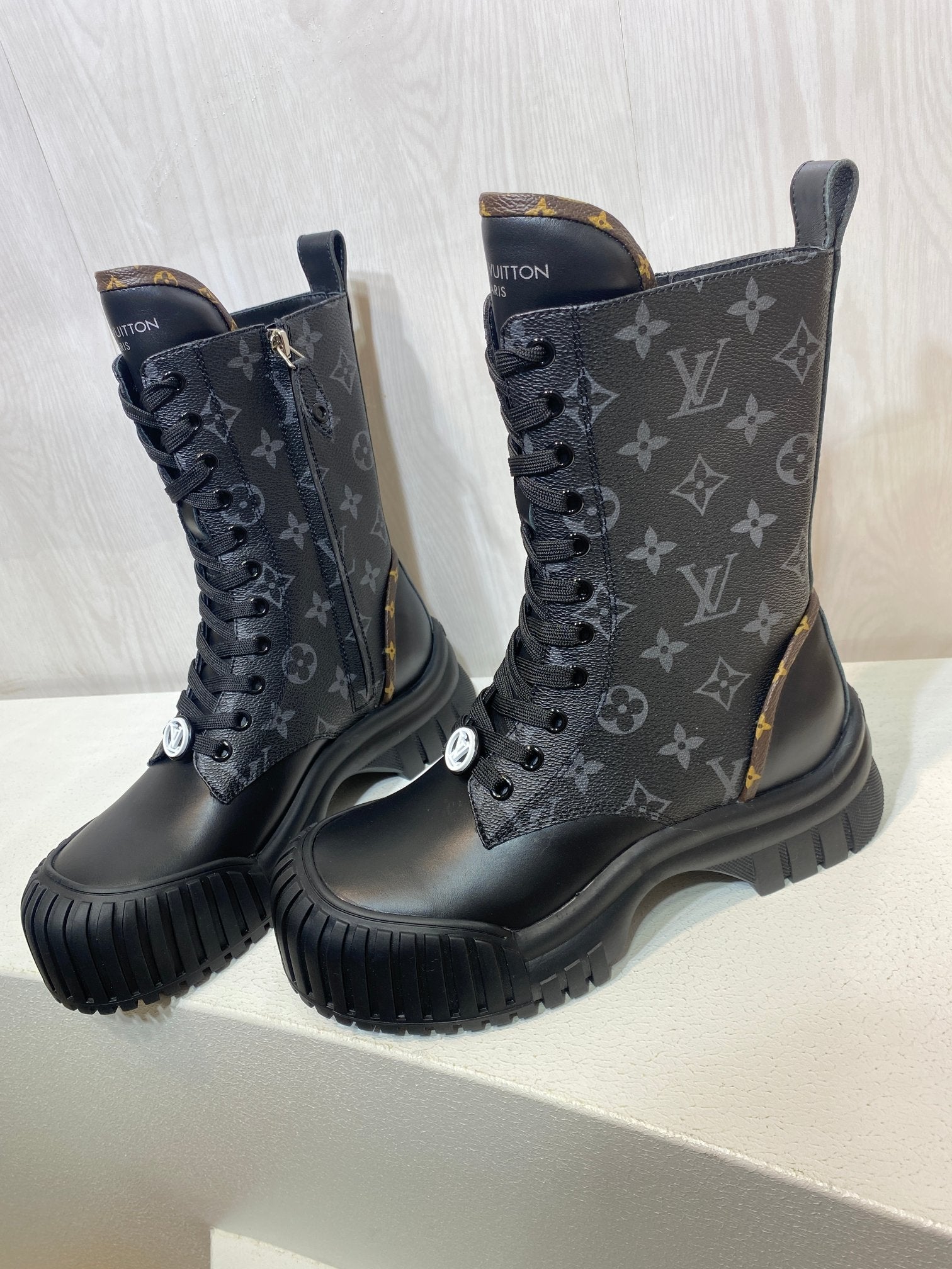 Louis new arrival boots