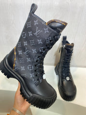 Louis new arrival boots