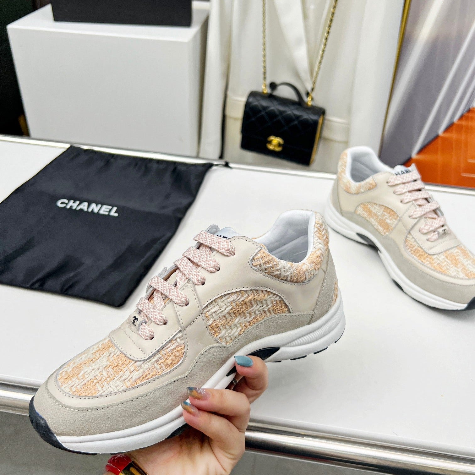 cc new arrival women shoes sneakers