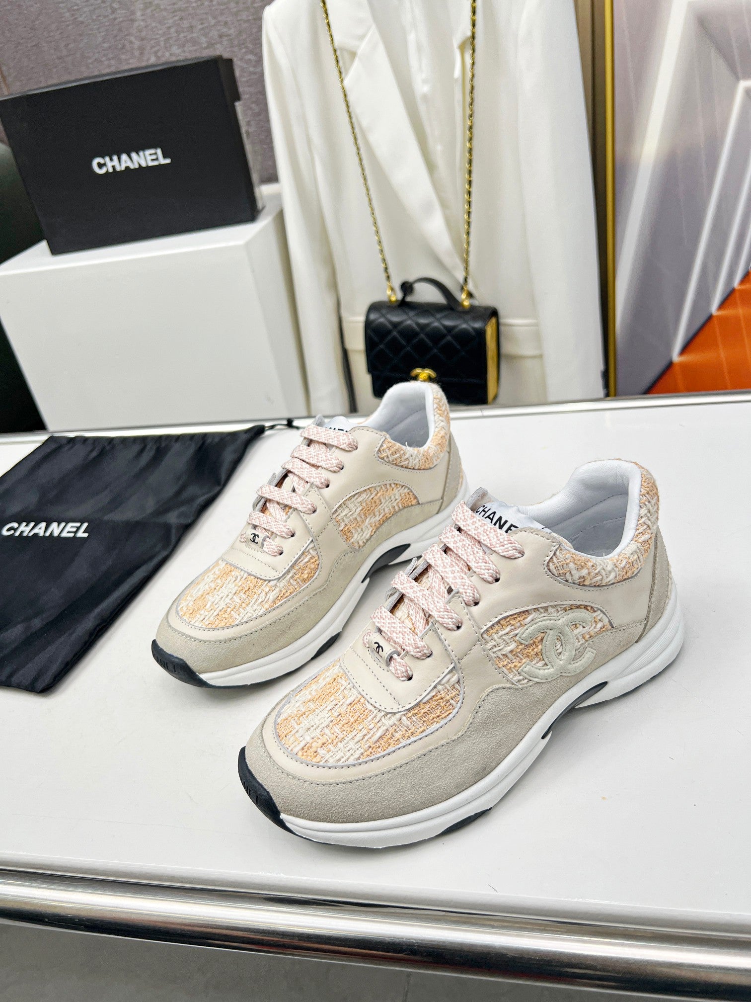 cc new arrival women shoes sneakers