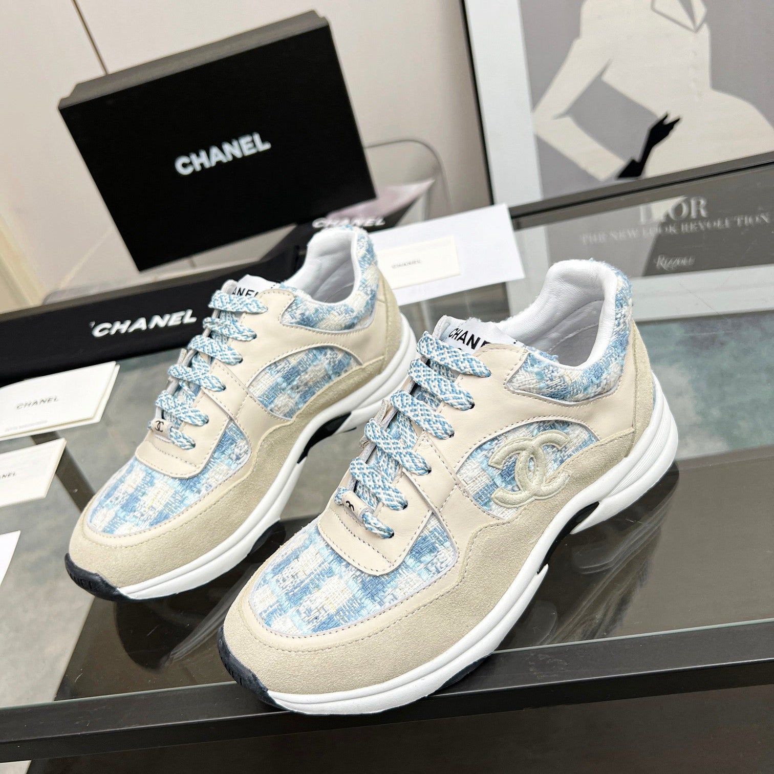 CC new arrival women shoes sneakers