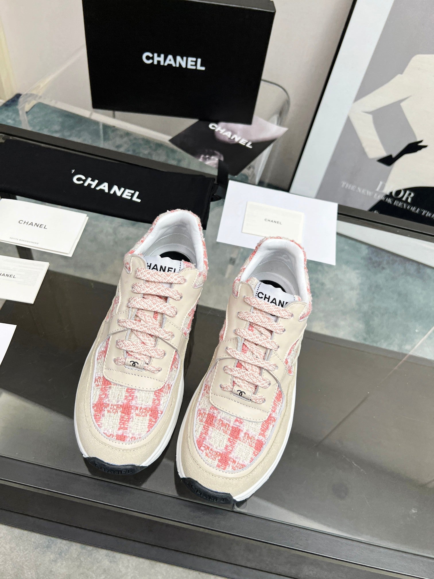 CC new arrival women shoes sneakers