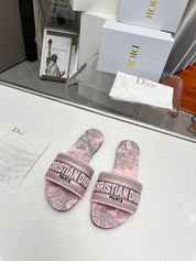 D new arrival women slippers 03