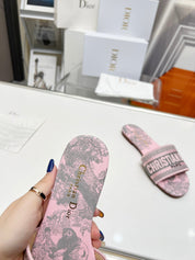 D new arrival women slippers 03