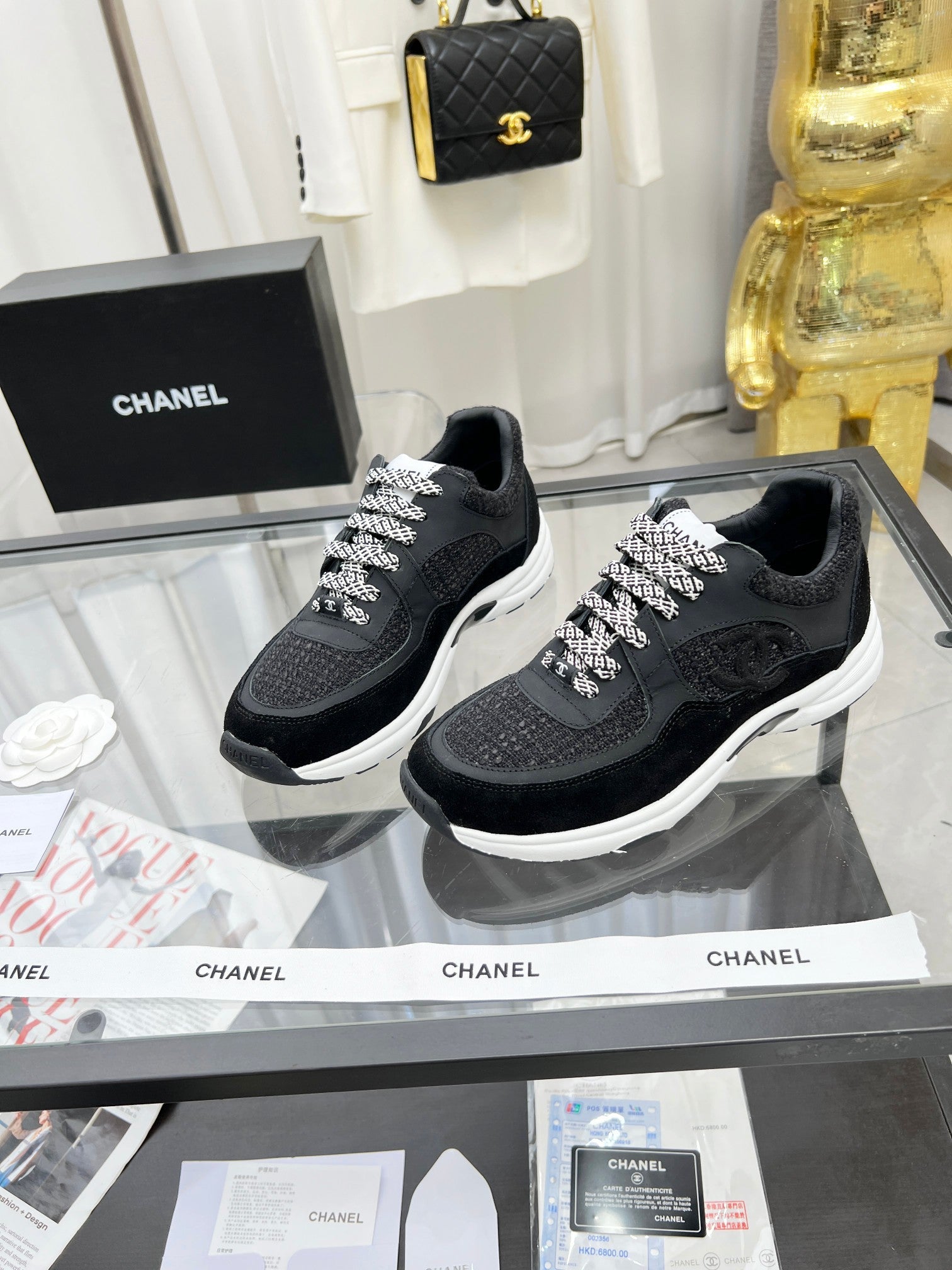 cc new arrival women shoes sneakers