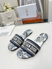 D new arrival women slippers 02