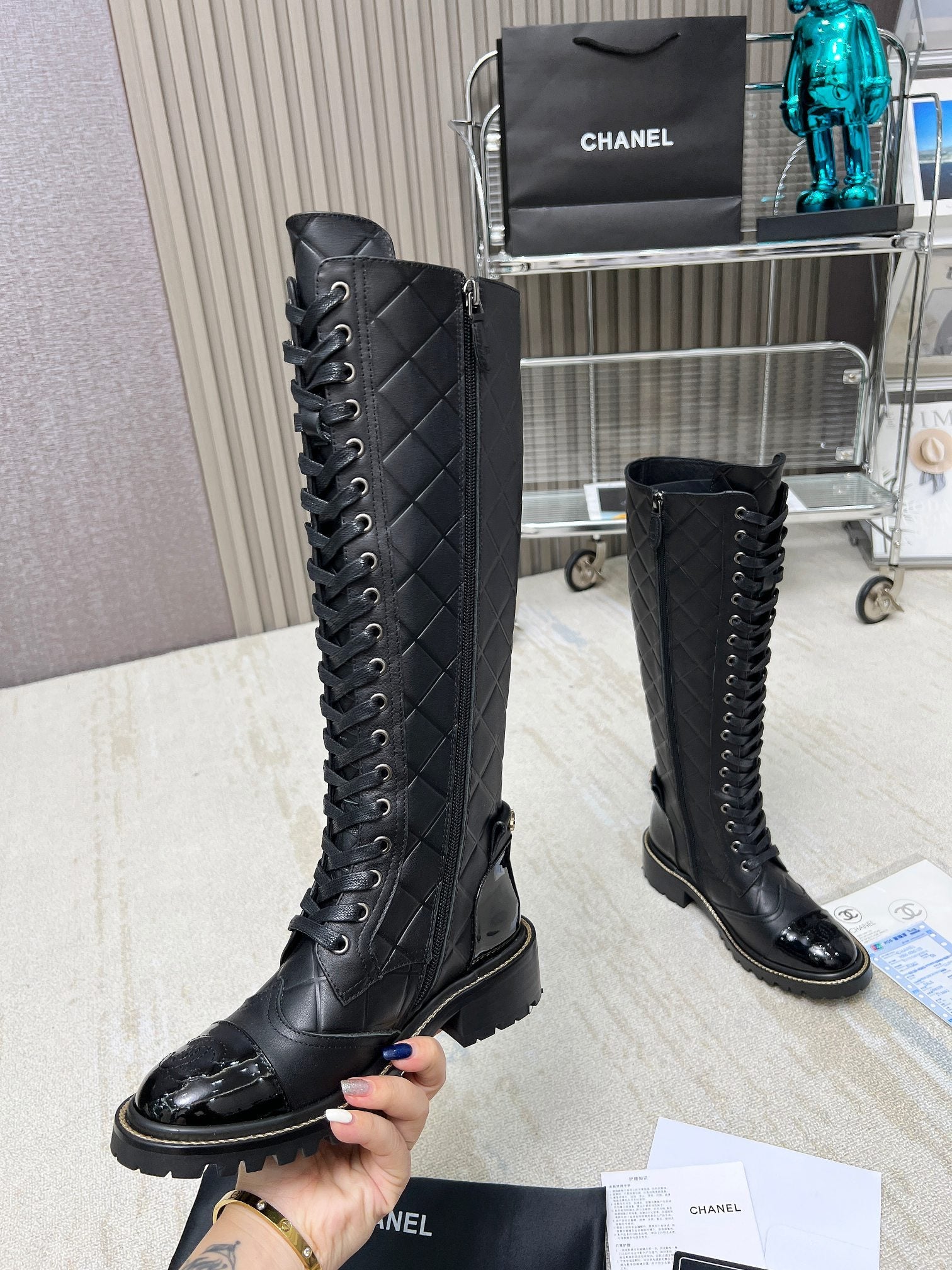 cc new women long boots 02