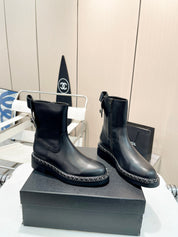 cc new arrival women boots 2024