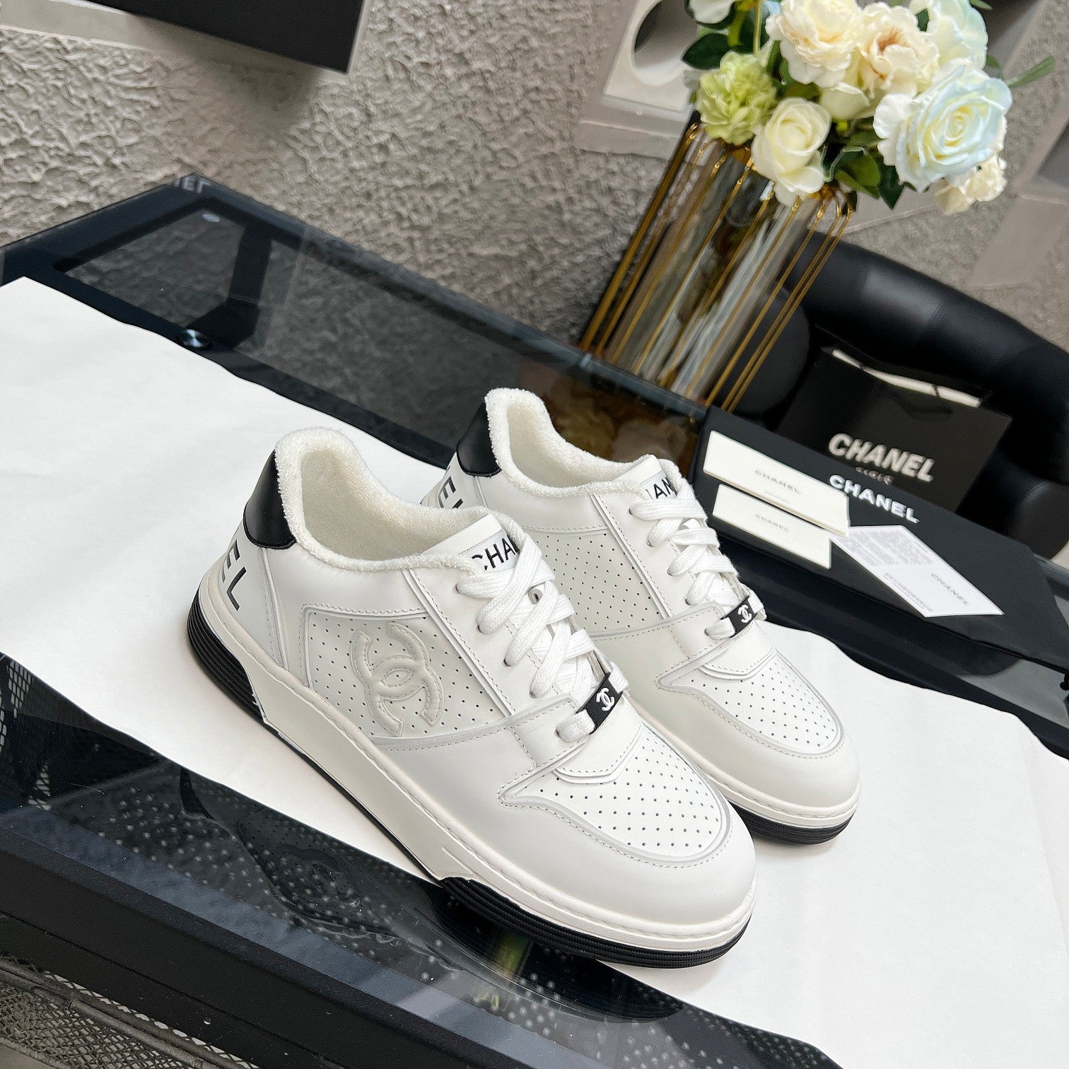 CC new arrival women sneakers 02