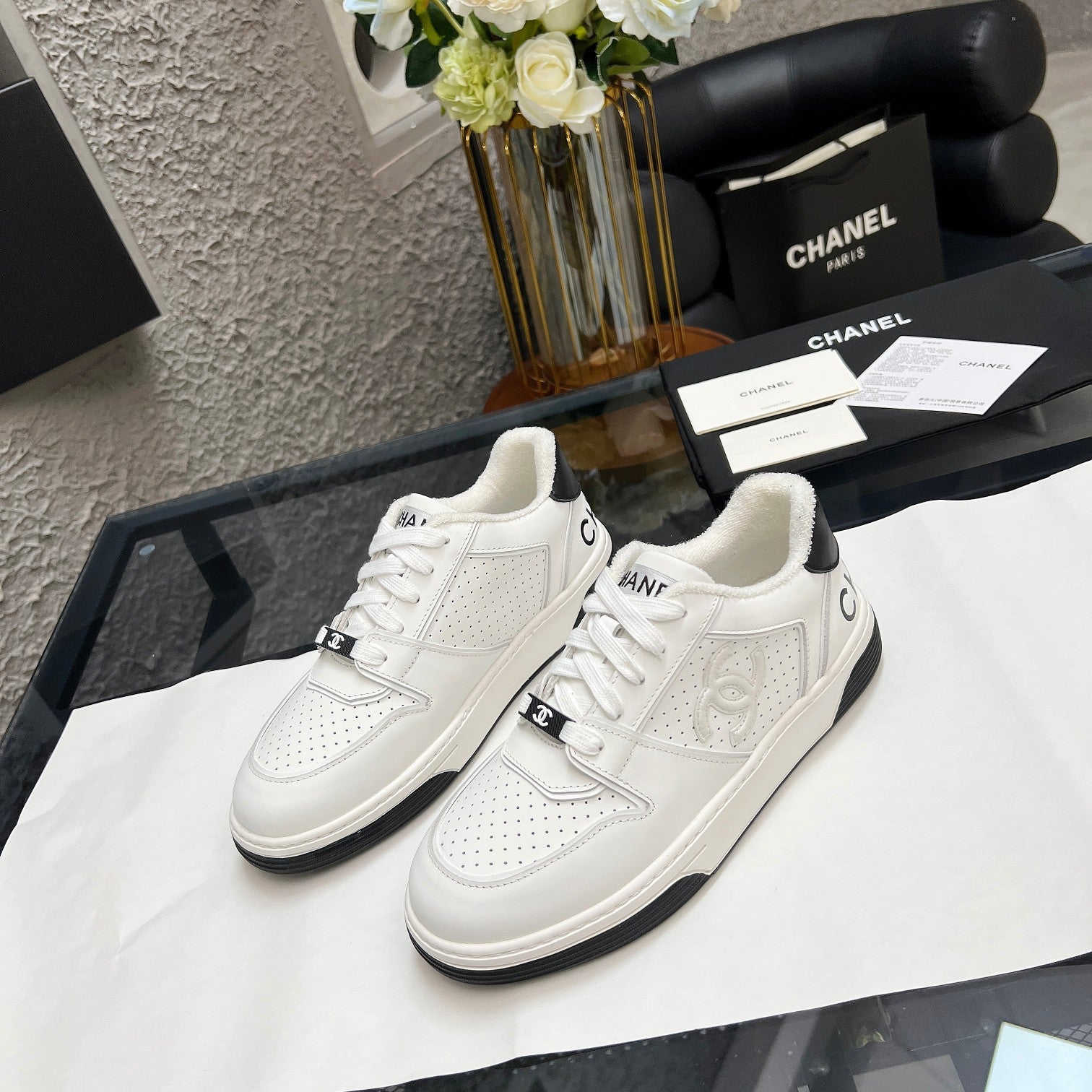 CC new arrival women sneakers 02