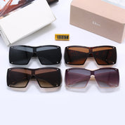 4 Color Women's Sunglasses—3937