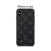 Black Night Phone Case