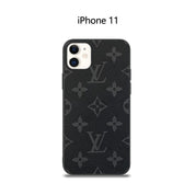 Black Night Phone Case