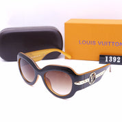 5 Color Women's Sunglasses—1392