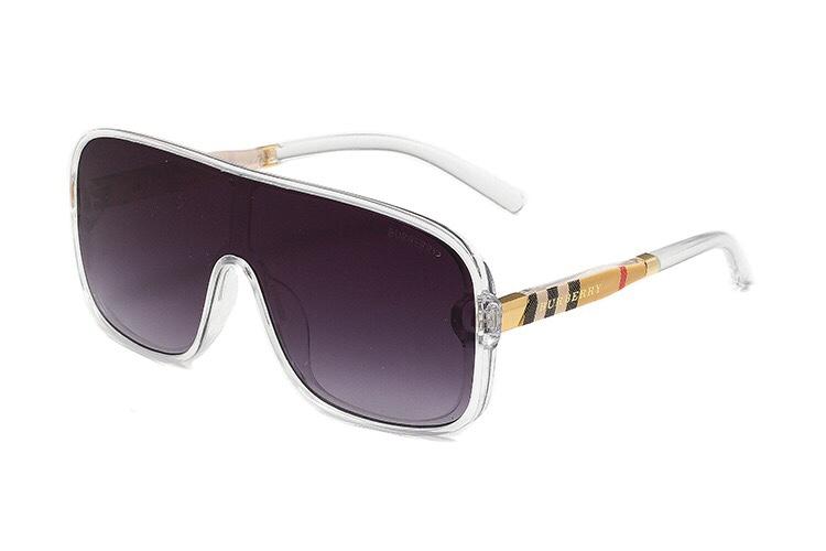 5 Color Women's Sunglasses—3619